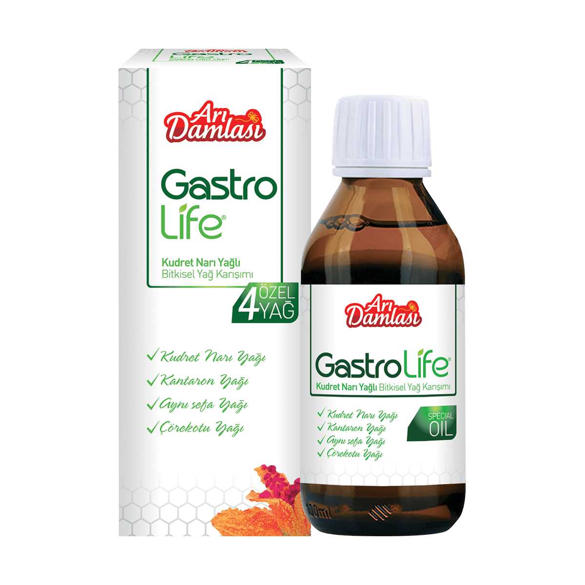 Gastro-Life
