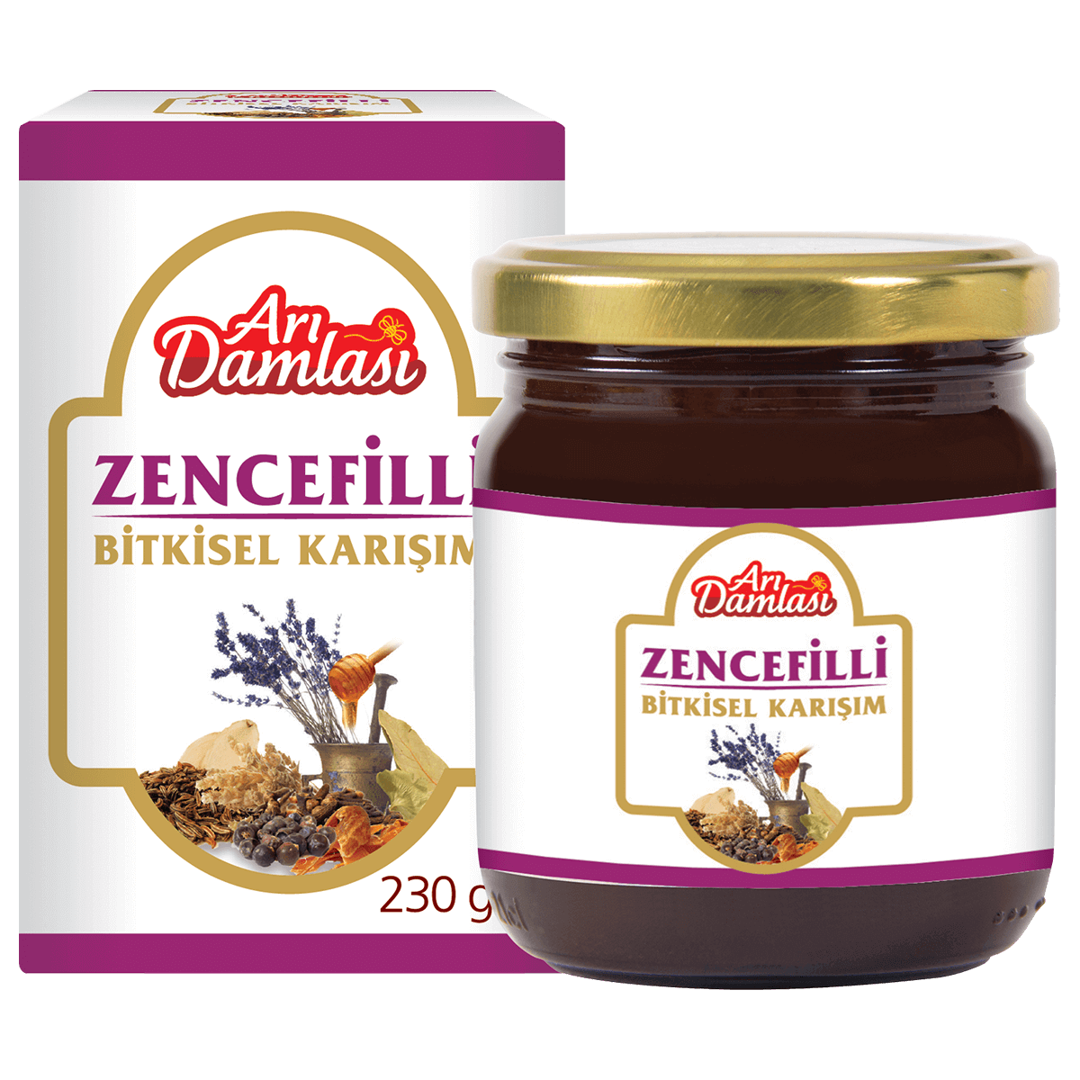 Zencefilli-230-AD